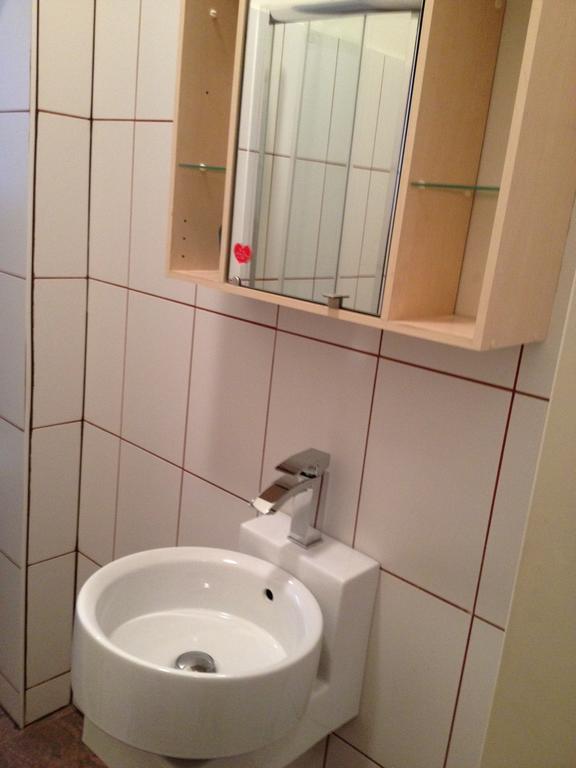 Debo Apartments Vienna Room photo