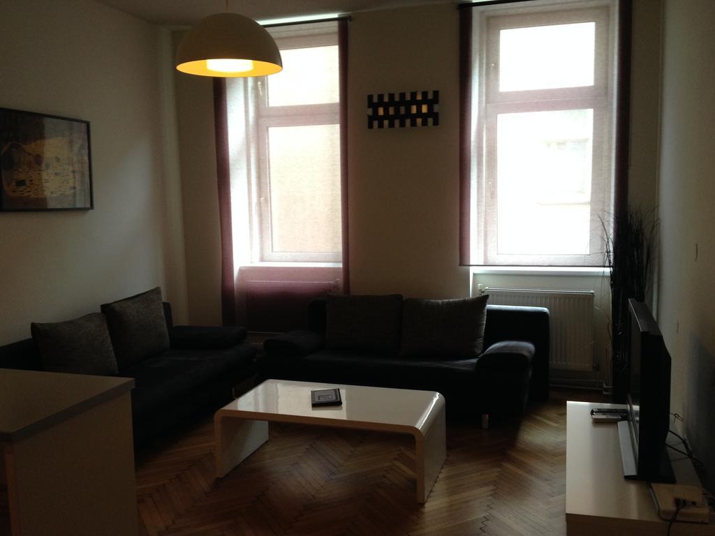 Debo Apartments Vienna Room photo